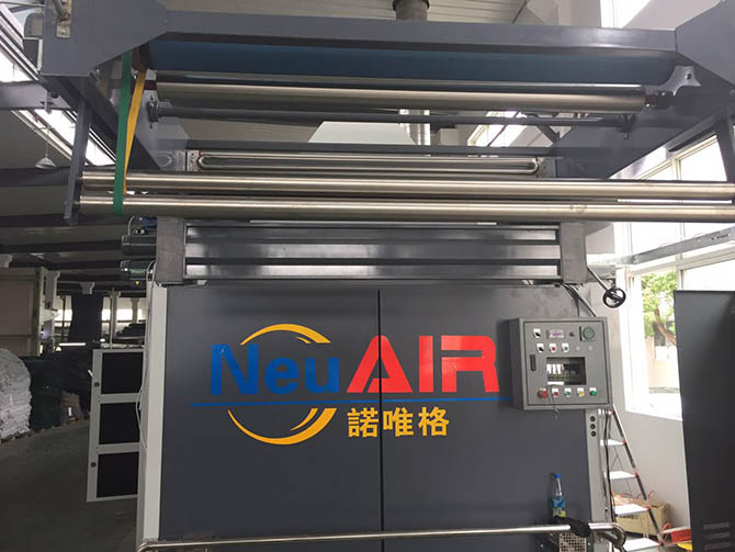 諾唯格水洗機2